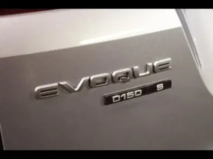 Photo 7 Land rover Range Rover Evoque  2.0 D 150ch R-Dynamic S AWD BVA