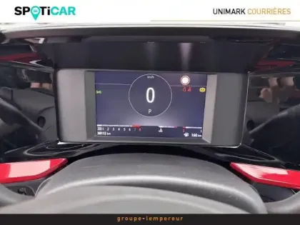 Photo 9 Opel Mokka  1.2 Turbo 130ch GS Line BVA8