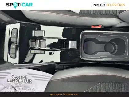 Photo 13 Opel Mokka  1.2 Turbo 130ch GS Line BVA8