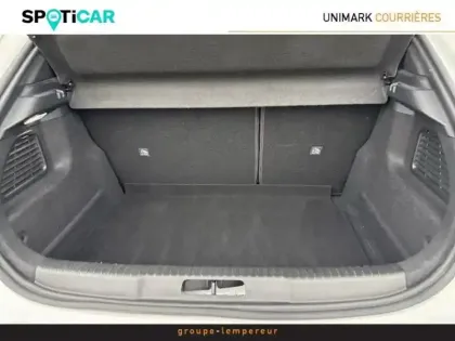 Photo 5 Opel Mokka  1.2 Turbo 130ch GS Line BVA8