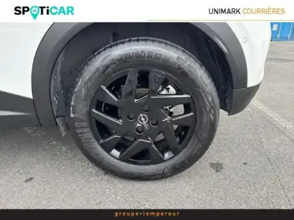 Photo 12 Opel Mokka  1.2 Turbo 130ch GS Line BVA8