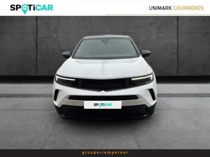 Photo 1 Opel Mokka  1.2 Turbo 130ch GS Line BVA8