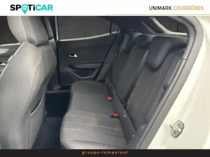 Photo 23 Opel Mokka  1.2 Turbo 130ch GS Line BVA8