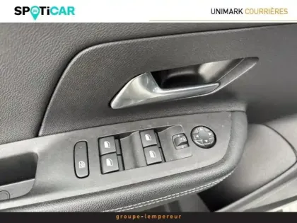 Photo 14 Opel Mokka  1.2 Turbo 130ch GS Line BVA8