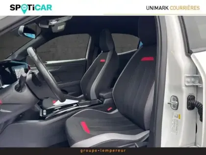 Photo 10 Opel Mokka  1.2 Turbo 130ch GS Line BVA8