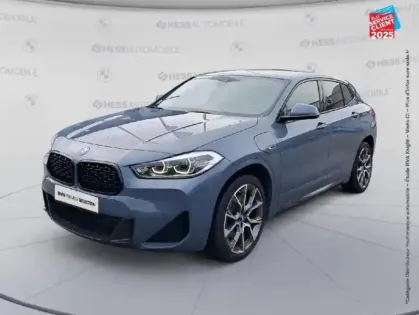 Photo Bmw X2