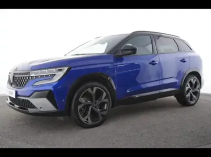 Photo Renault Austral