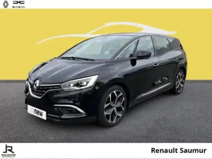 Photo Renault Grand Scenic