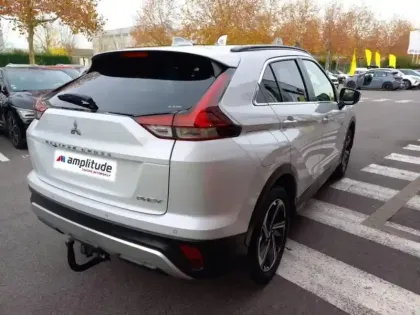 Photo 4 Mitsubishi Eclipse Cross  2.4 MIVEC PHEV 188ch Business 4WD