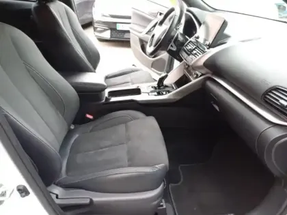 Photo 10 Mitsubishi Eclipse Cross  2.4 MIVEC PHEV 188ch Business 4WD