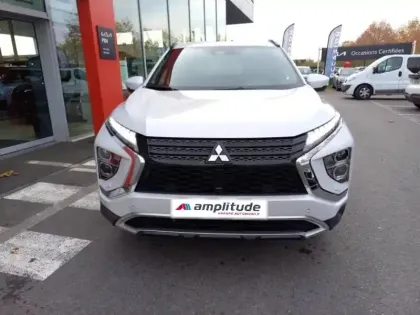 Photo 1 Mitsubishi Eclipse Cross  2.4 MIVEC PHEV 188ch Business 4WD