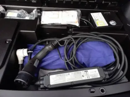 Photo 13 Mitsubishi Eclipse Cross  2.4 MIVEC PHEV 188ch Business 4WD