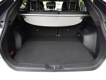 Photo 12 Mitsubishi Eclipse Cross  2.4 MIVEC PHEV 188ch Business 4WD