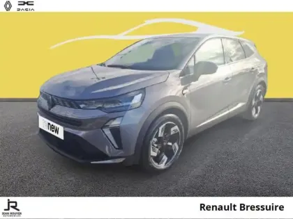 Photo Renault Symbioz