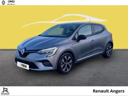 Photo Renault Clio