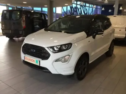 Photo Ford Ecosport