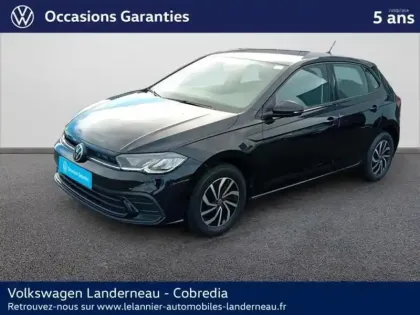 Photo Volkswagen Polo