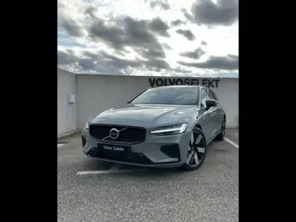 Photo Volvo V60
