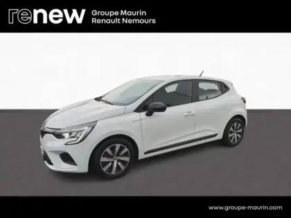 Photo 1 Renault Clio  1.0 TCe 90ch Equilibre