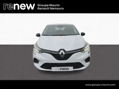 Photo 11 Renault Clio  1.0 TCe 90ch Equilibre