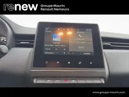 Photo 14 Renault Clio  1.0 TCe 90ch Equilibre