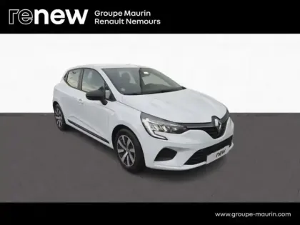 Photo 10 Renault Clio  1.0 TCe 90ch Equilibre