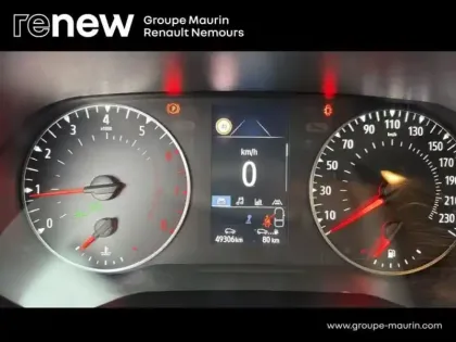 Photo 13 Renault Clio  1.0 TCe 90ch Equilibre