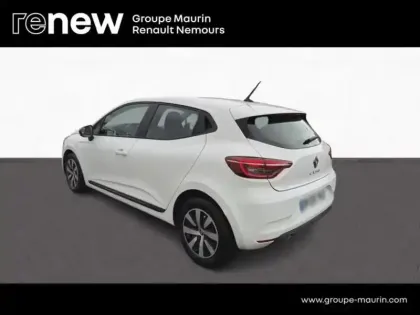 Photo 4 Renault Clio  1.0 TCe 90ch Equilibre