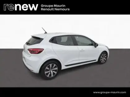 Photo 7 Renault Clio  1.0 TCe 90ch Equilibre