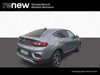 Photo 8 Renault Arkana  1.3 TCe 140ch Intens EDC