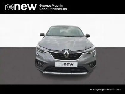 Photo 28 Renault Arkana  1.3 TCe 140ch Intens EDC