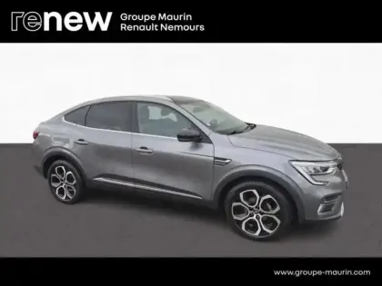 Photo 26 Renault Arkana  1.3 TCe 140ch Intens EDC