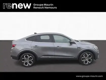 Photo 10 Renault Arkana  1.3 TCe 140ch Intens EDC