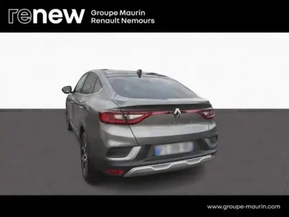 Photo 20 Renault Arkana  1.3 TCe 140ch Intens EDC