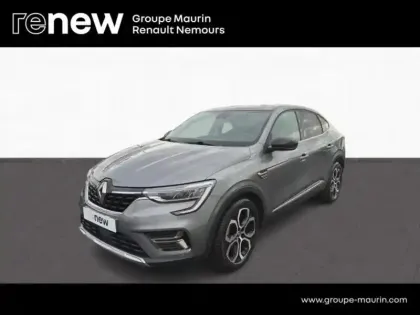 Photo 15 Renault Arkana  1.3 TCe 140ch Intens EDC