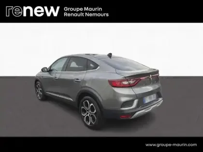 Photo 19 Renault Arkana  1.3 TCe 140ch Intens EDC