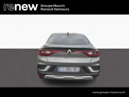 Photo 21 Renault Arkana  1.3 TCe 140ch Intens EDC