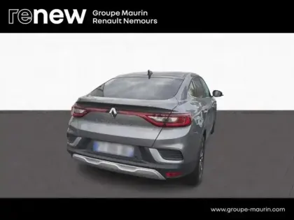 Photo 22 Renault Arkana  1.3 TCe 140ch Intens EDC