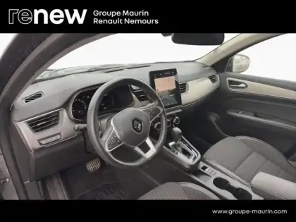 Photo 29 Renault Arkana  1.3 TCe 140ch Intens EDC