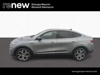 Photo 2 Renault Arkana  1.3 TCe 140ch Intens EDC