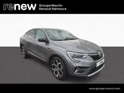 Photo 27 Renault Arkana  1.3 TCe 140ch Intens EDC