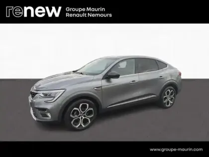 Photo 16 Renault Arkana  1.3 TCe 140ch Intens EDC