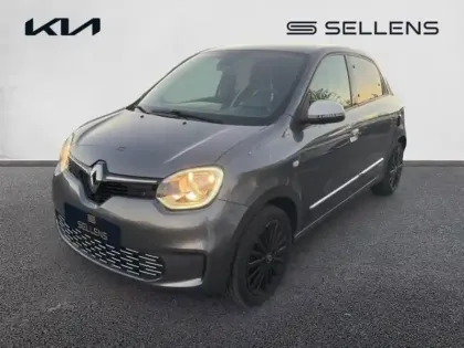 Photo Renault Twingo