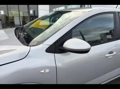 Photo 13 Dacia Sandero  1.0 SCe 65ch Confort -22