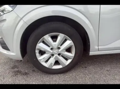 Photo 12 Dacia Sandero  1.0 SCe 65ch Confort -22