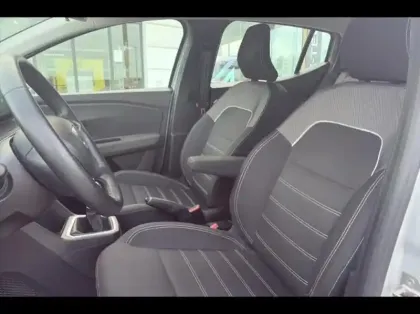 Photo 9 Dacia Sandero  1.0 SCe 65ch Confort -22