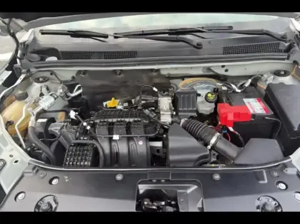 Photo 14 Dacia Sandero  1.0 SCe 65ch Confort -22