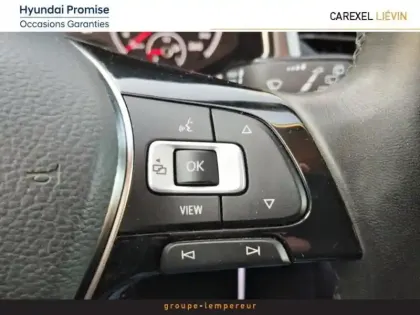 Photo 14 Volkswagen T-roc  1.0 TSI 115ch Lounge Euro6d-T