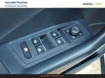 Photo 11 Volkswagen T-roc  1.0 TSI 115ch Lounge Euro6d-T