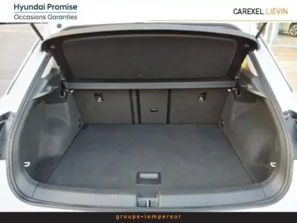 Photo 5 Volkswagen T-roc  1.0 TSI 115ch Lounge Euro6d-T